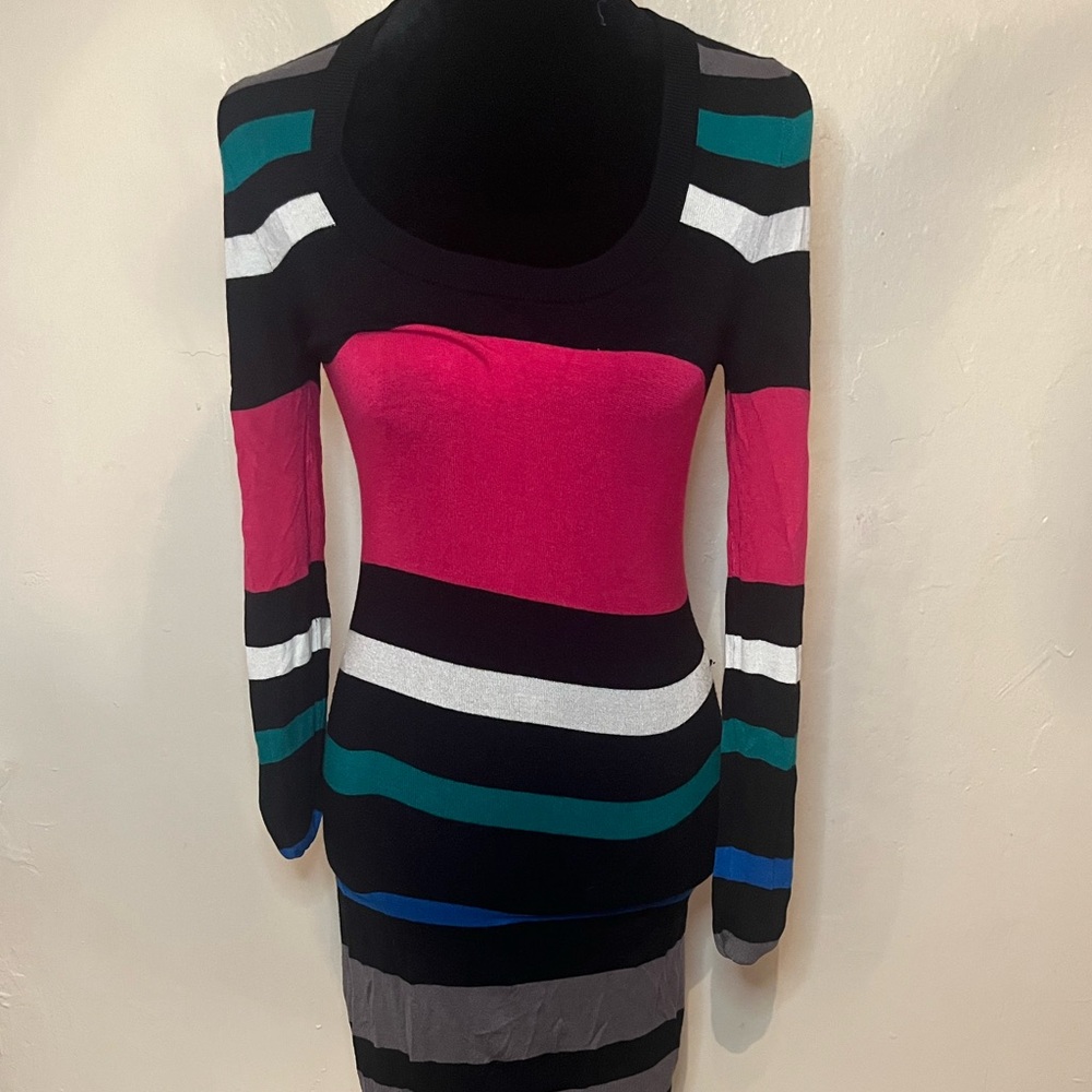 Guess woman dress